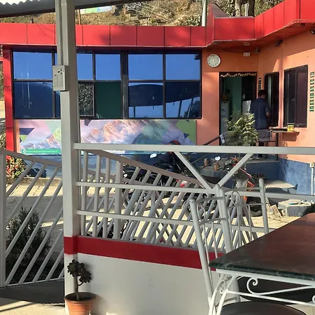 Kankali Viewpoint Resort Pvt Ltd