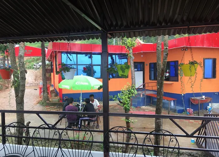 Kankali Viewpoint Pvt Ltd Kathmandu