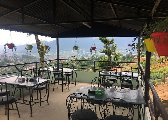 Kankali Viewpoint Pvt Ltd Resort *
