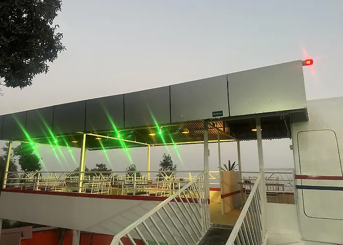 Resort Kankali Viewpoint Pvt Ltd Kathmandu