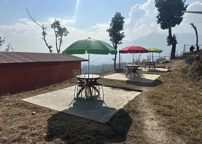Kankali Viewpoint Pvt Ltd Resort *